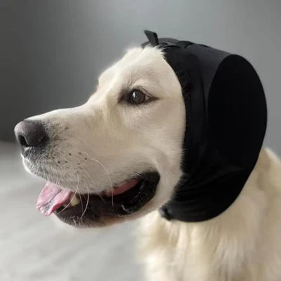 Luxora Hundöronmuffar för ljudreduktion och komfort