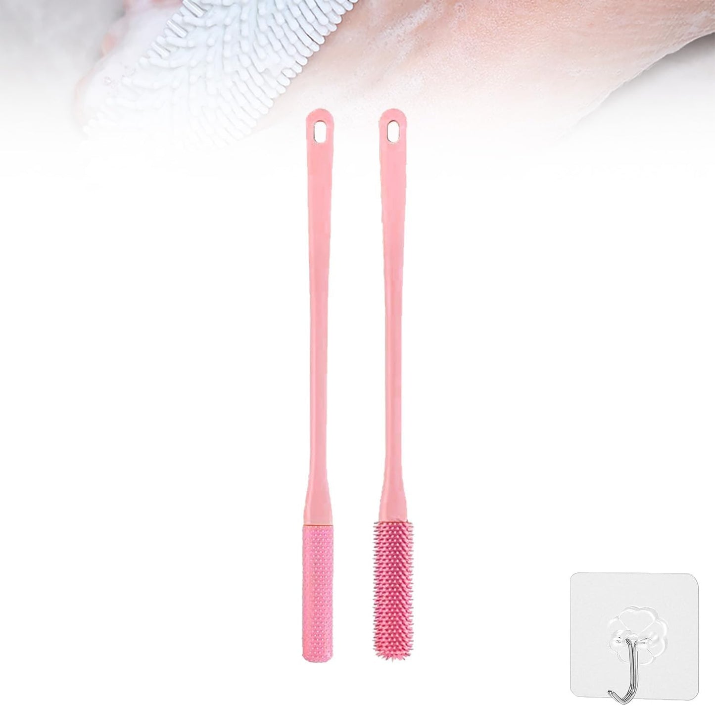 Carvallo | ToeCare - Tåmellansrymmets rengörare