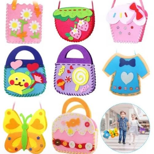 Carvallo | WoolyArt - Skapa färgglada mästerverk