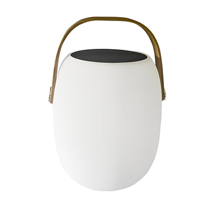 Utomhus Solarlampa med Handtag