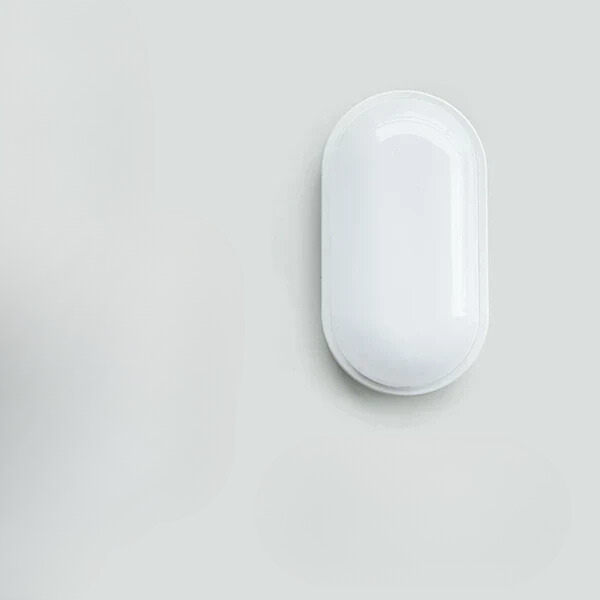 Carvallo - Fuktresistent Takbelysning