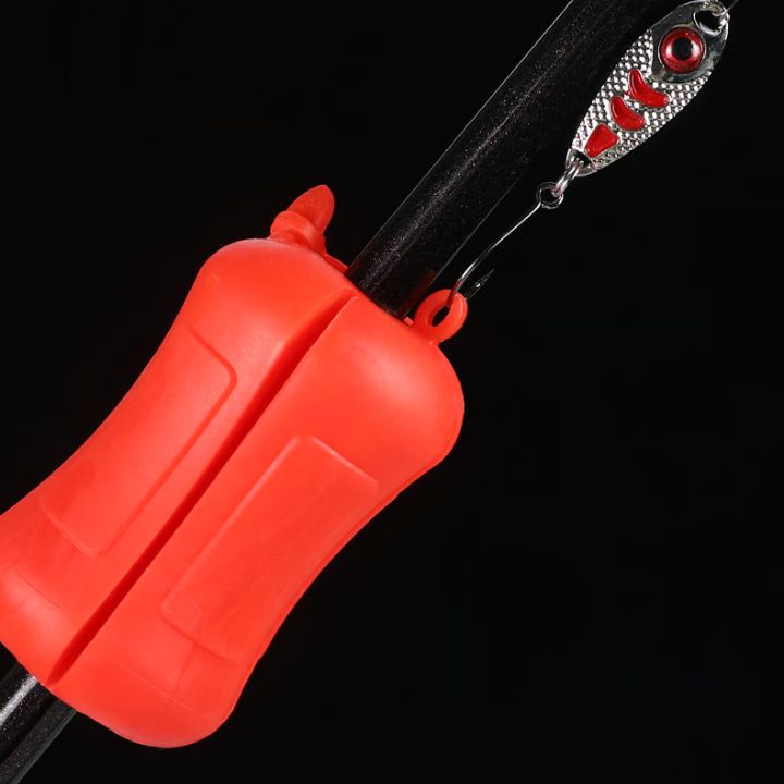 Carvallo | RodGrip – Din spö. Säkert fäst.