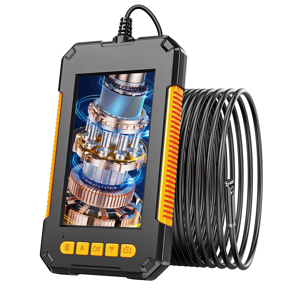 Smart Endoskop Kamera