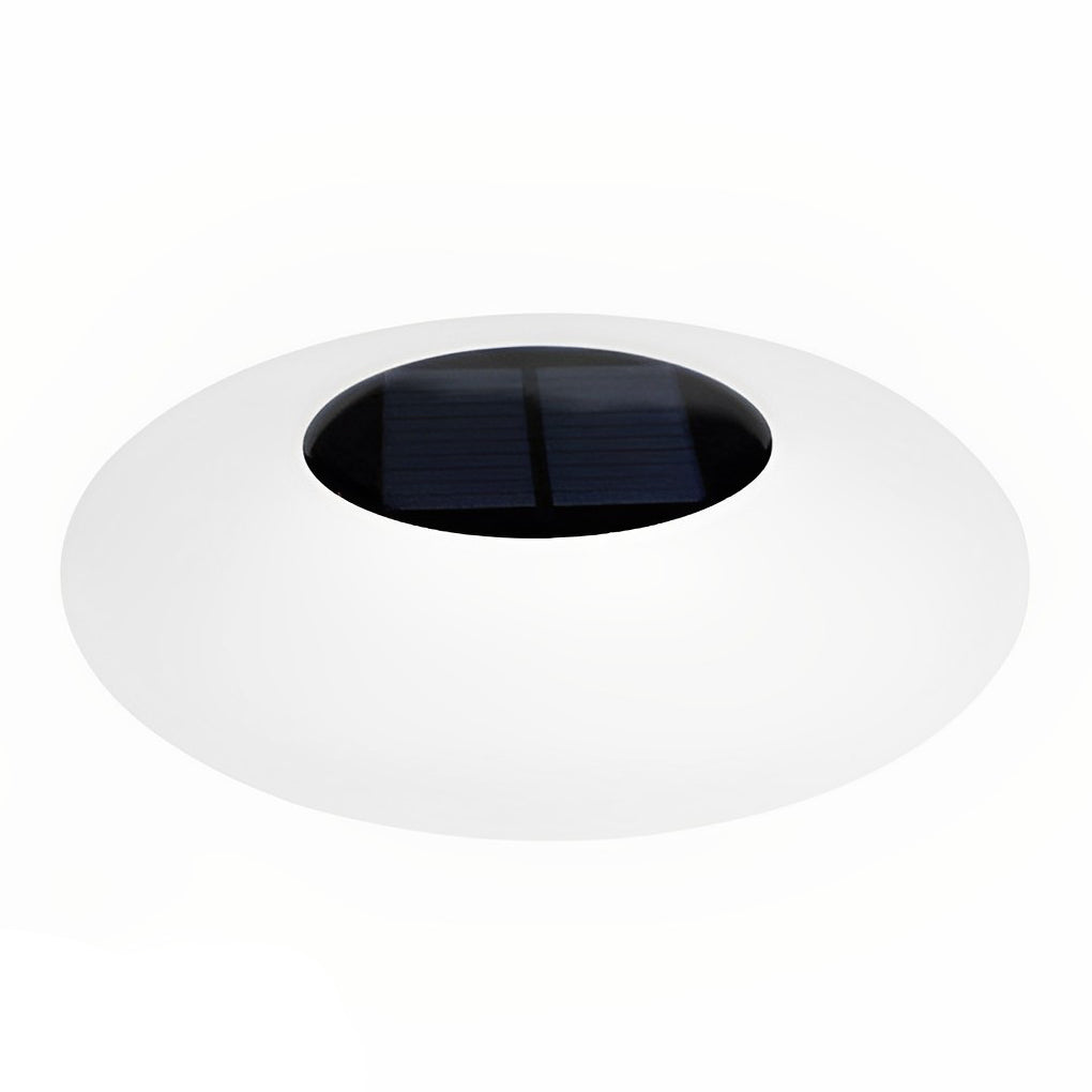 Utomhus LED Flytande Solenergi Poolbelysning