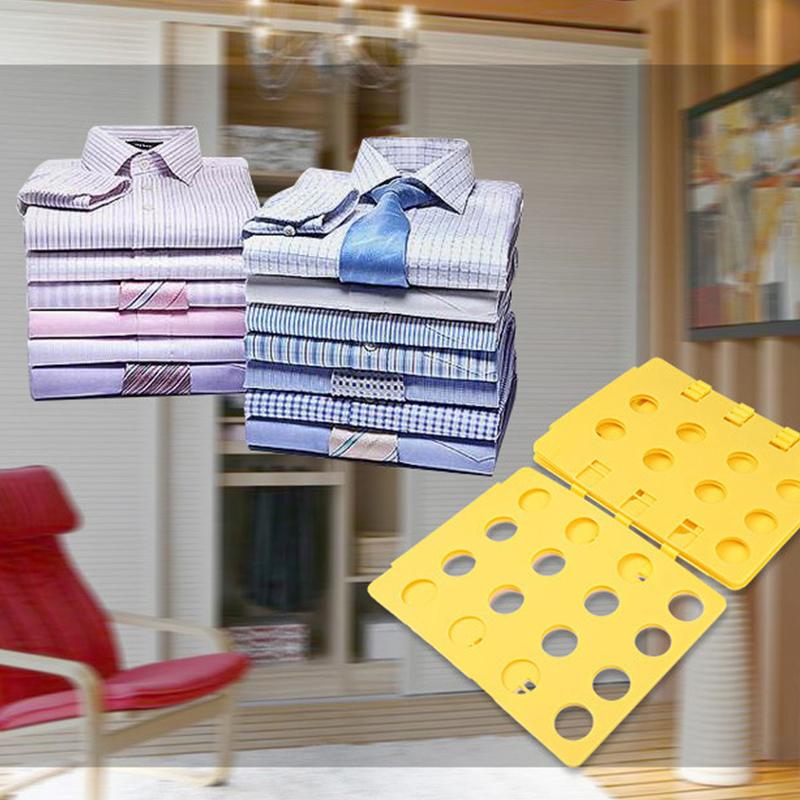 Carvallo – Underkläder perfekt vikta på sekunder