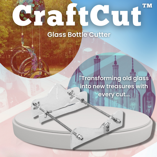 Carvallo - Glasflaskskärare