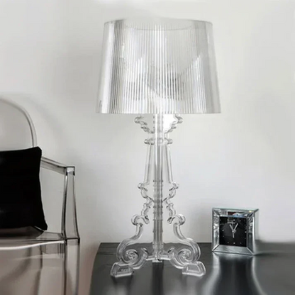 Lioro Nimbis | Uppladdningsbar trådlös LED-bordslampa i elegant design