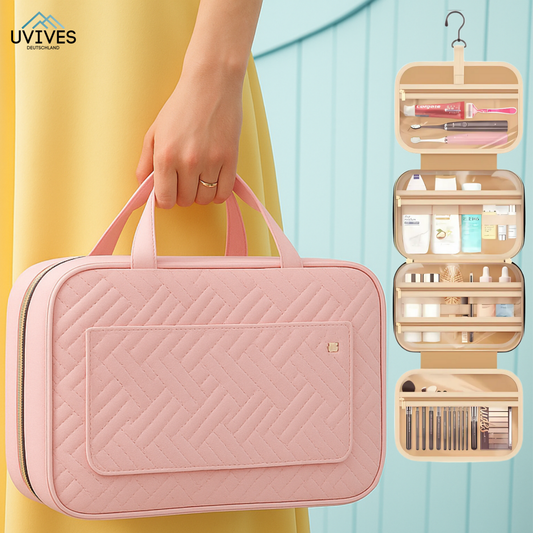 Carvallo – Allt med, stressfri på resan