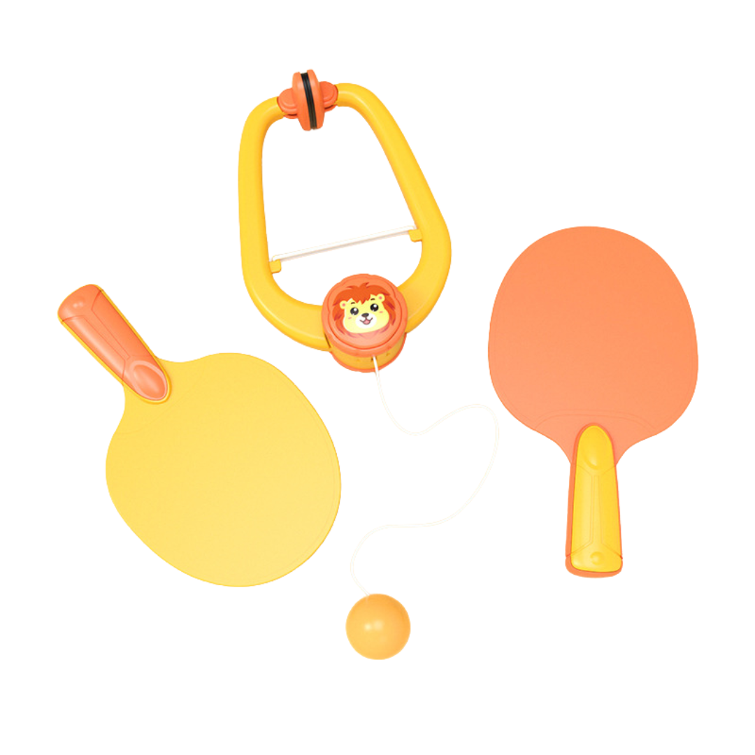Dörrkarm Ping Pong Spelset