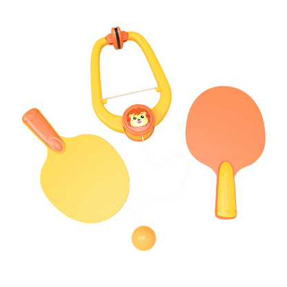 Dörrkarm Ping Pong Spelset