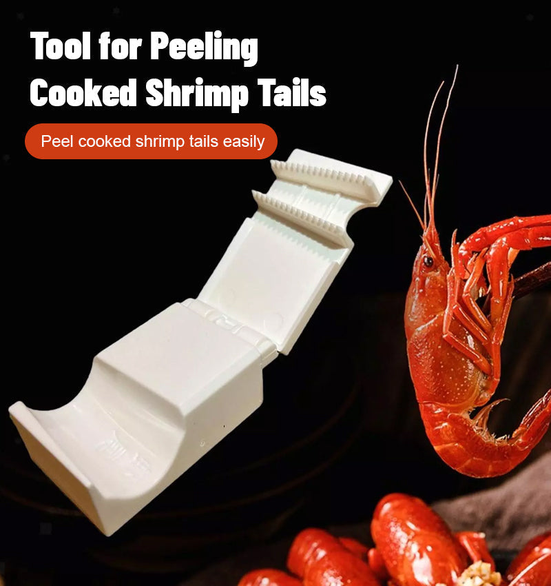 Carvallo | ShrimpEase – Skala räkor på sekunder!