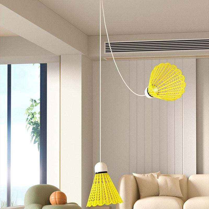 Carvallo | BounceBird – Badmintonkul, när och var du vill!