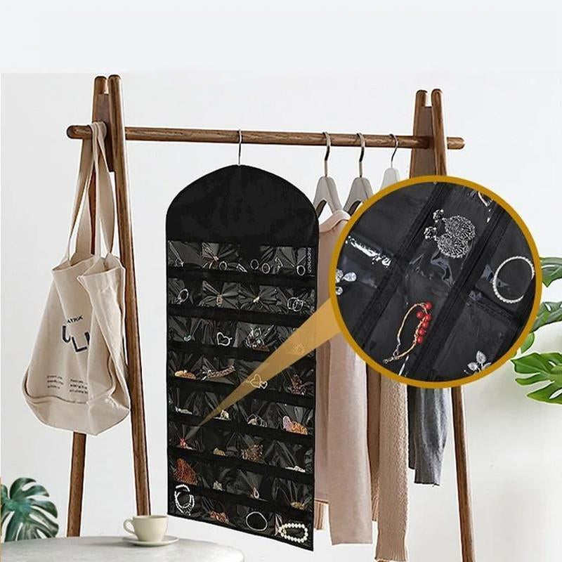 Carvallo - Perfekt smyckesorganisation på ett ögonblick!