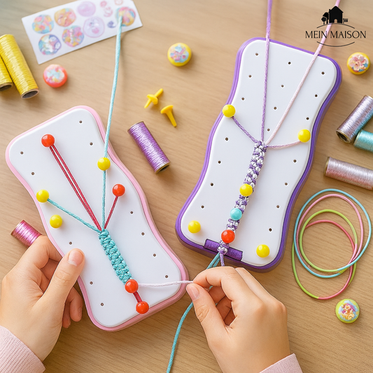 Carvallo Kids – Pysselglädje som stärker motorik och fantasi