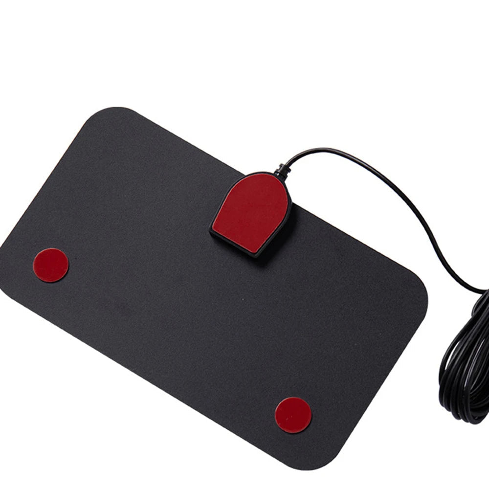 HDTV TV Antenn - Ditt bästa val för en inomhus TV ANTENN