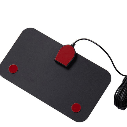 HDTV TV Antenn - Ditt bästa val för en inomhus TV ANTENN