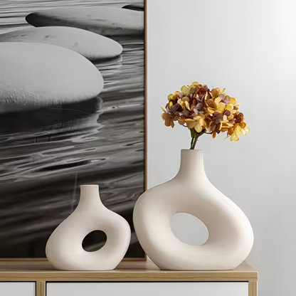Zen Harmony Vaser