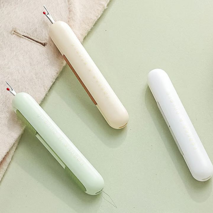 Carvallo | SwiftStitch – Snabbt trä och snyggt sprätta