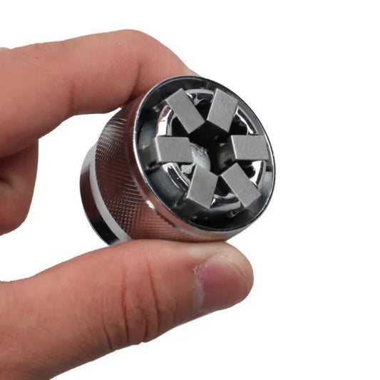 Carvallo - Magisk universalkontakt elborrmaskin