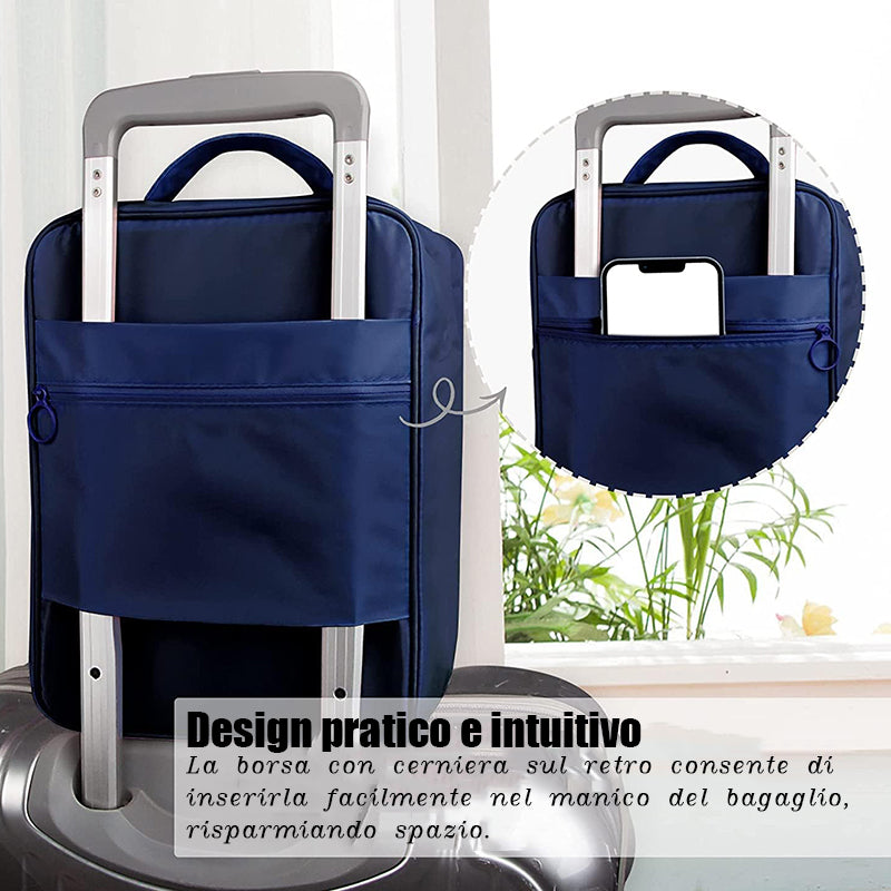 Carvallo – Rent förvarat. Snabbt hittat.