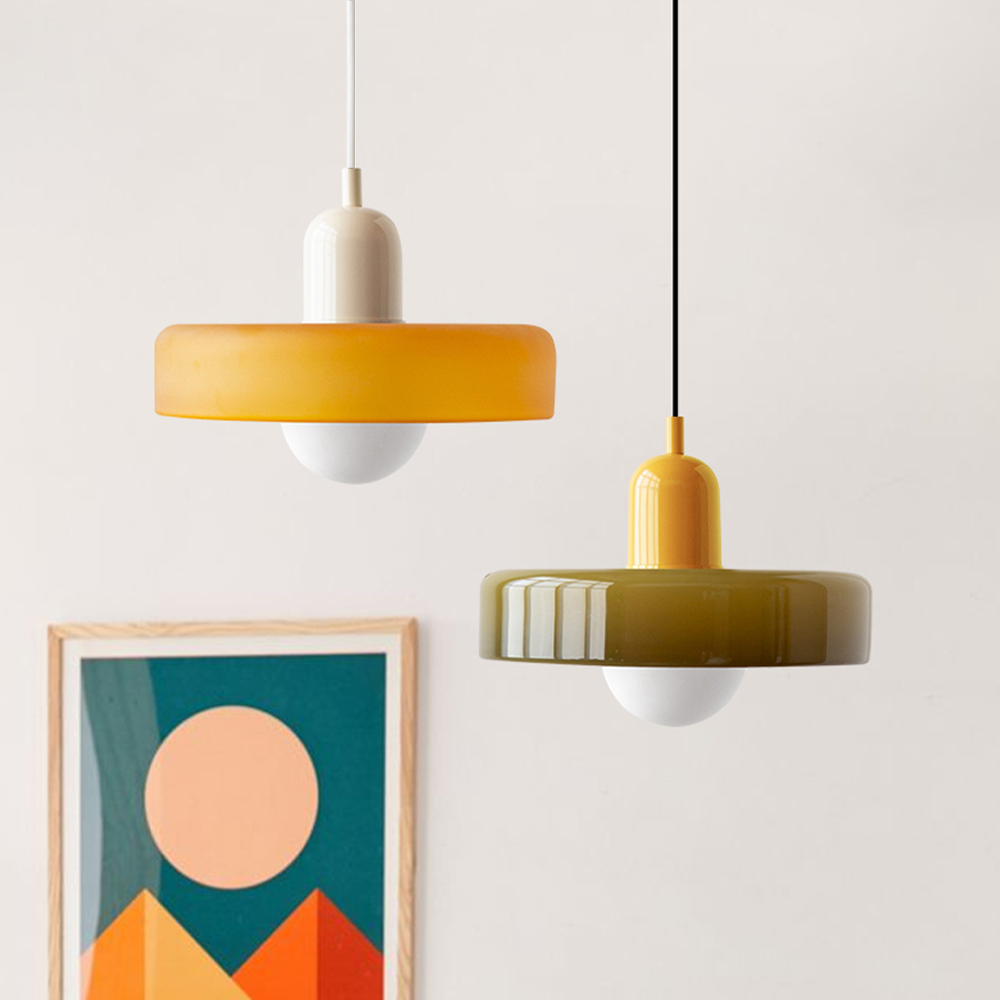 LumoCraft – Djärv belysning med Bauhaus-inspiration | 1+1 Gratis
