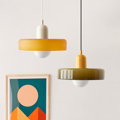 LumoCraft – Djärv belysning med Bauhaus-inspiration | 1+1 Gratis