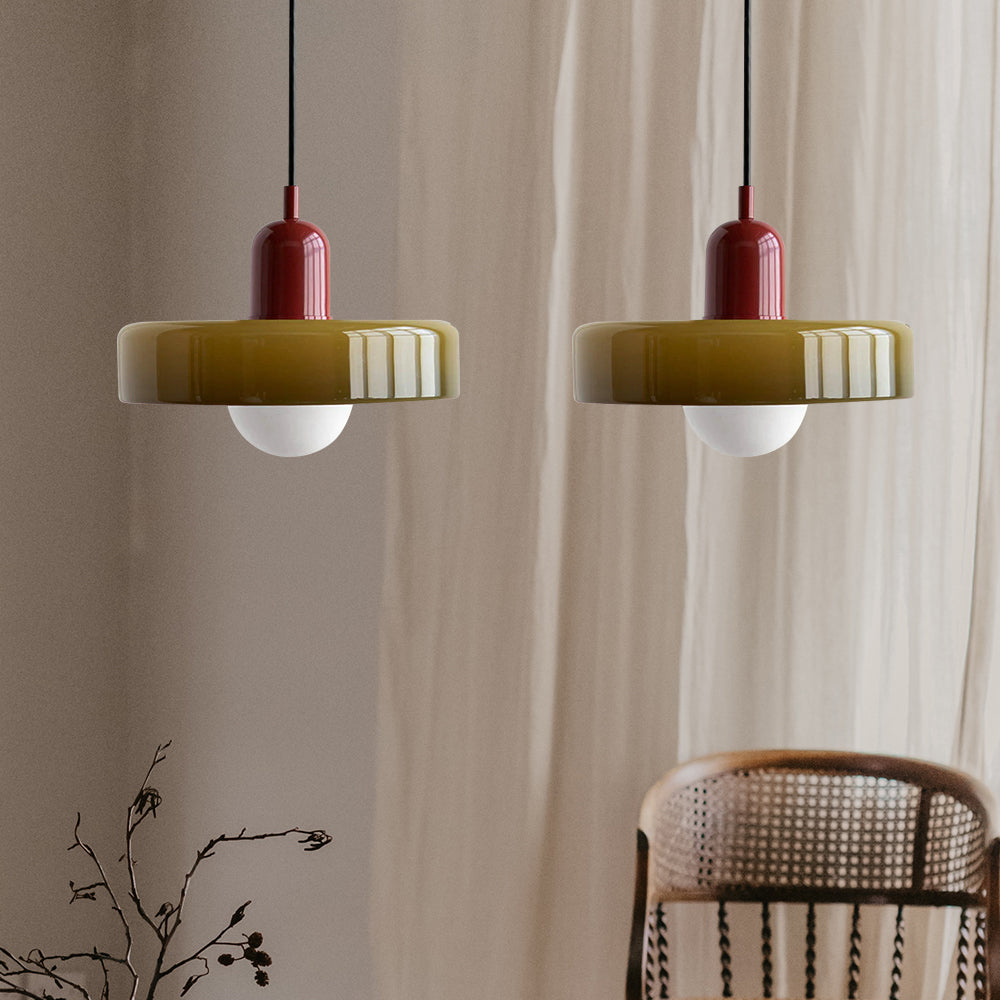Carvallo – Taklampa med Klassisk Elegant och Finslipad Design