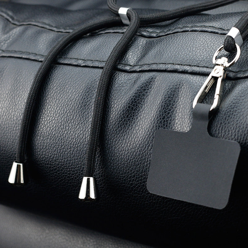 Carvallo – Ditt smartphone alltid säkert tillgängligt!