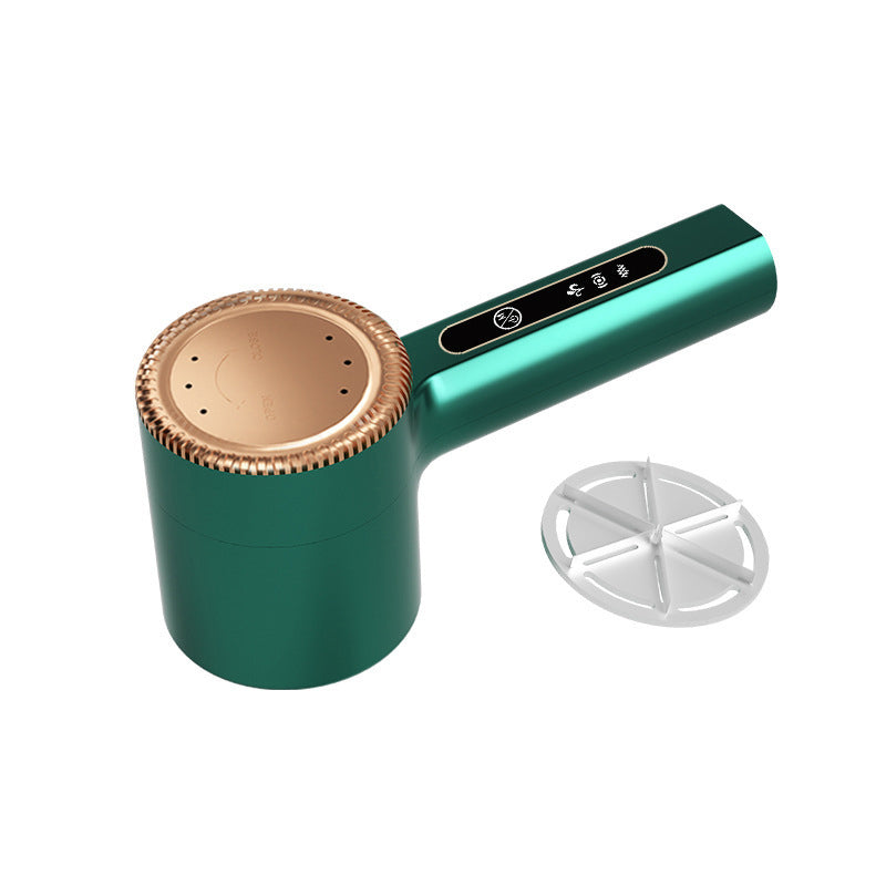 Carvallo - Bärbar elektrisk fuzzborttagare