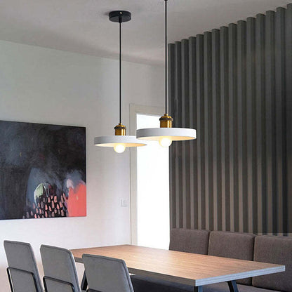 Fiorenza Kreativa Former LED Taklampor
