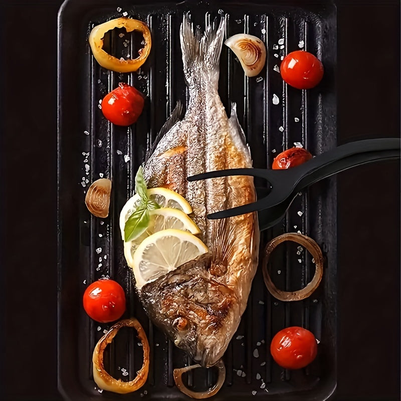 Matlagningstänger Nylon Non-Stick Köksspatel