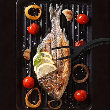 Matlagningstänger Nylon Non-Stick Köksspatel