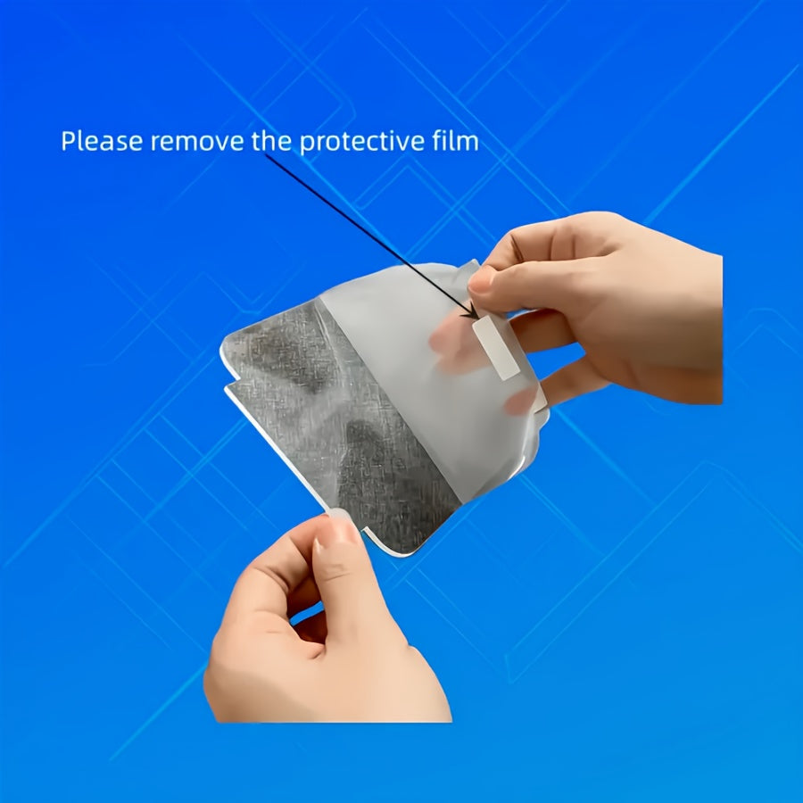 LumiBoard - Modern LED Skrivtavla Bordslampa med Penna