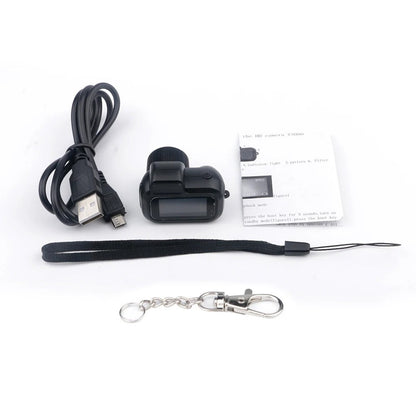 Mini Kamera - Världens Minsta HD Kamera