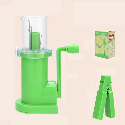 Carvallo – För lätt snörning