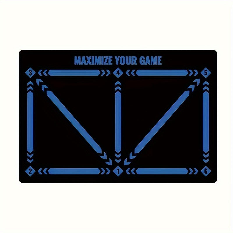 Carvallo – Leises Träning, Stark Teknik!