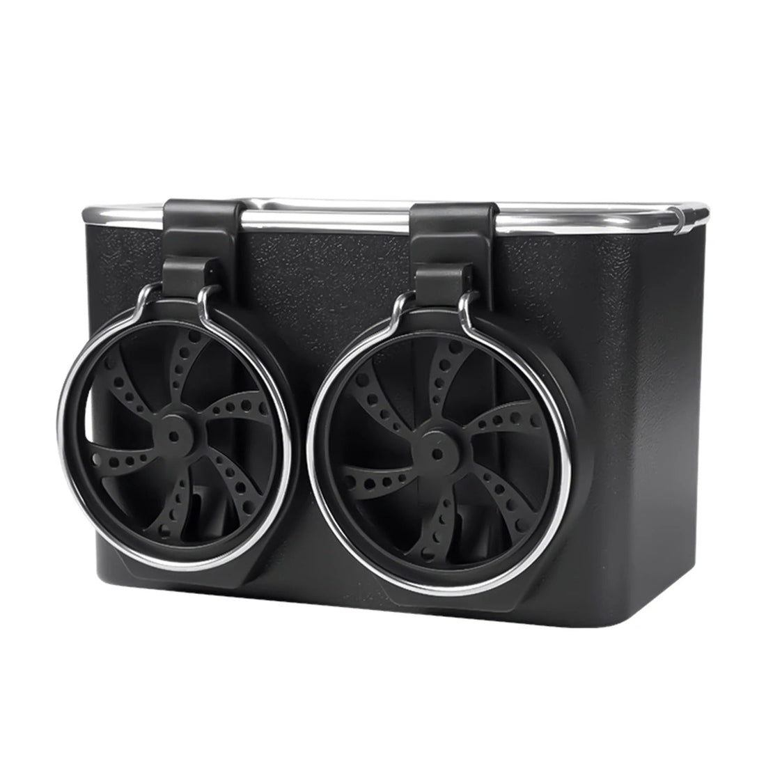 Carvallo - Hållbar armbandsförvaringslösning för Essentials