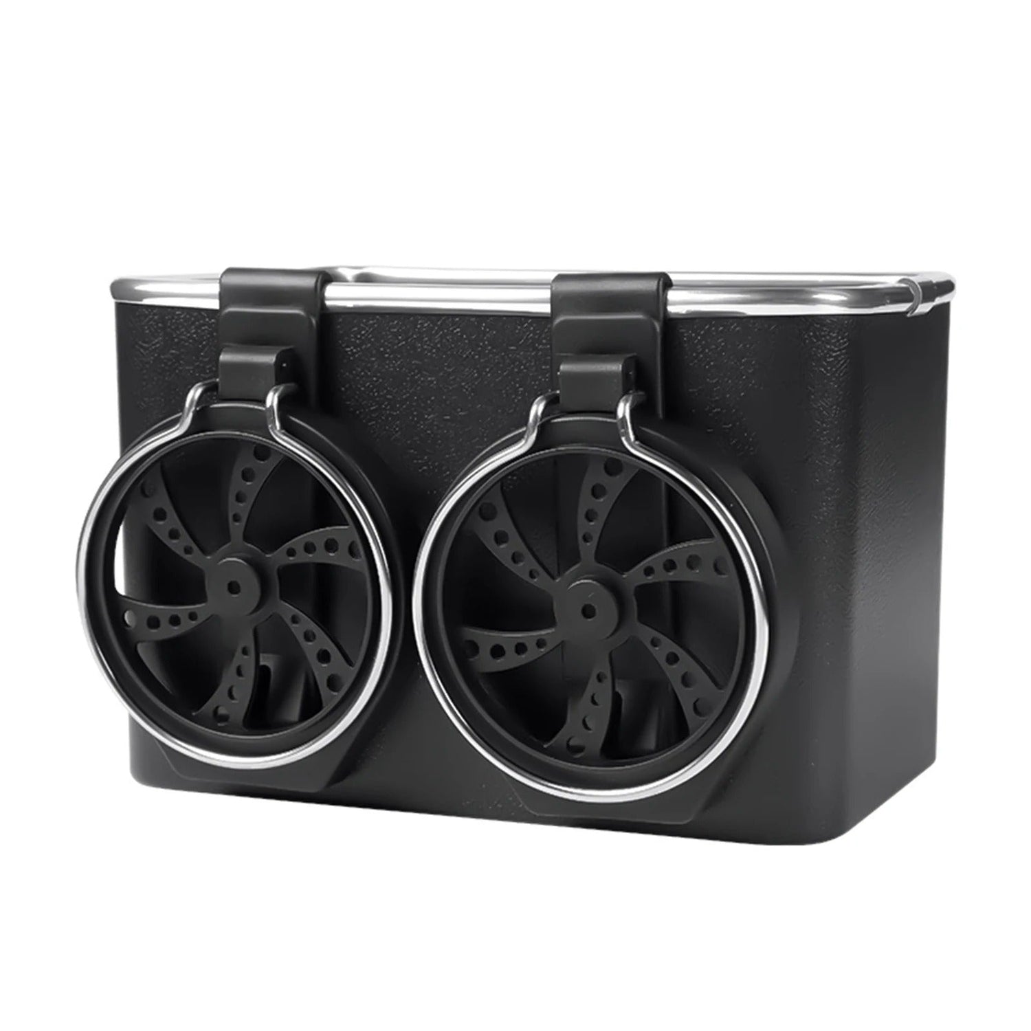 Carvallo - Hållbar armbandsförvaringslösning för Essentials