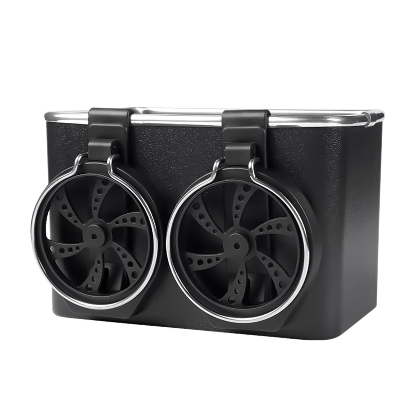 Carvallo - Hållbar armbandsförvaringslösning för Essentials