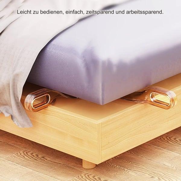 50% RABATT | EasySleep - Ergonomisk Madrasslyftkil [Sista dagen rabatt]