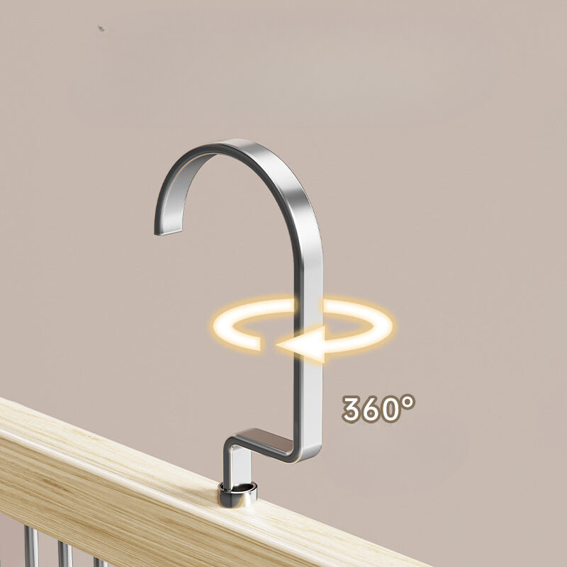 Multi Klädhängare Hjälp