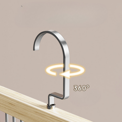 Multi Klädhängare Hjälp