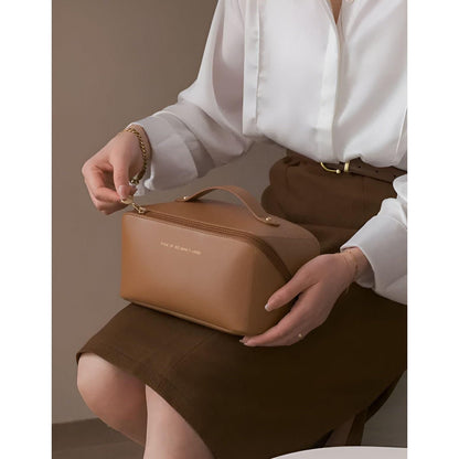 Heidi ChicPack - Flerlagrad smyckesförvaringslåda och organiserare