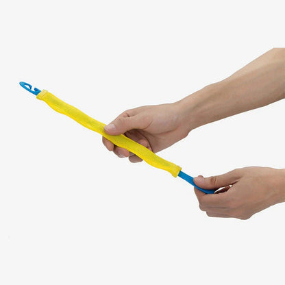 DIY Magiska Locktångar