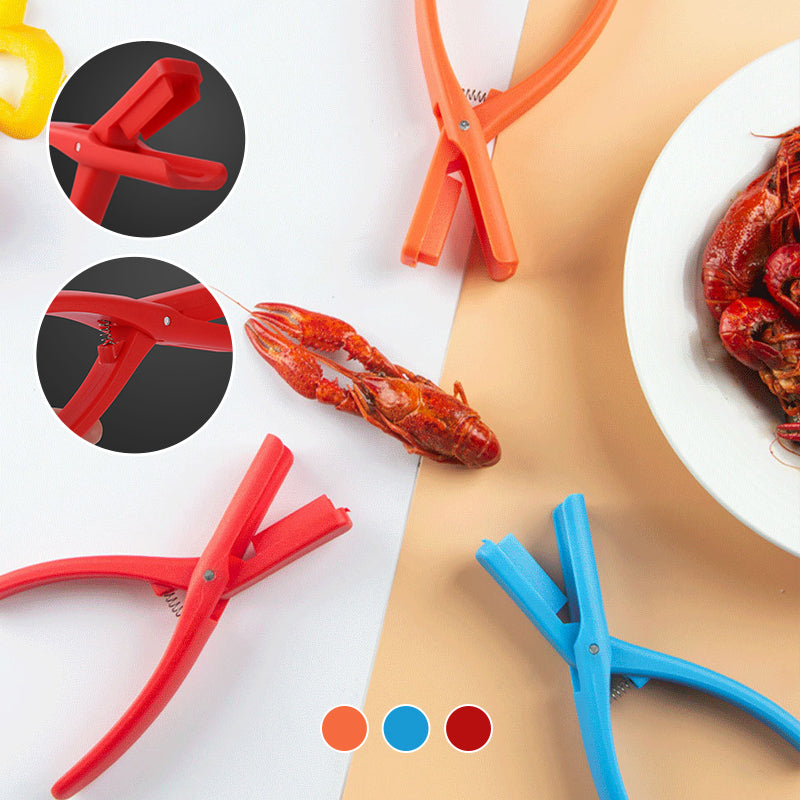 Carvallo | CrawClip - Krabbskalarverktyg