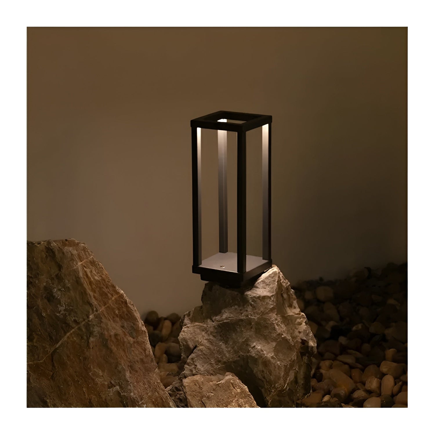 GastroBeam Lampa – Modern Uppladdningsbar LED-Lampa