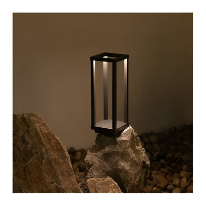 GastroBeam Lampa – Modern Uppladdningsbar LED-Lampa