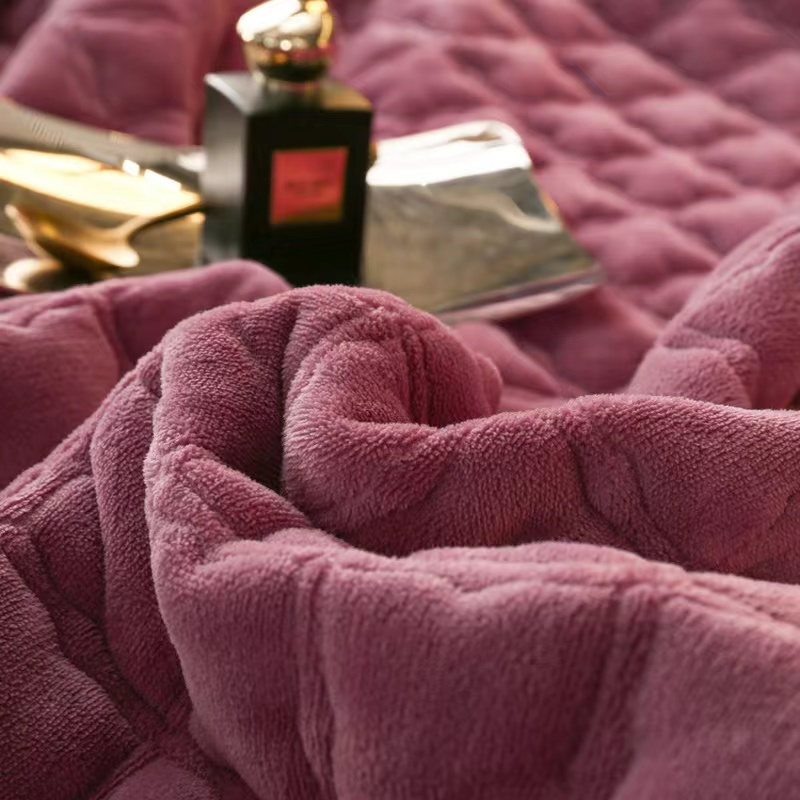 Carvallo - Upplev en underbar nattsömn