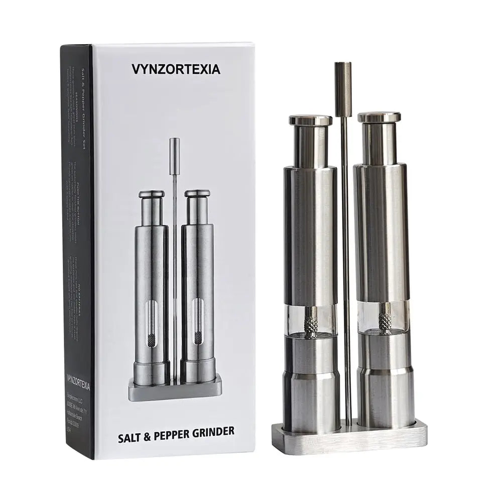 Carvallo | SpiceEvo – Lyxen för dina kryddor!