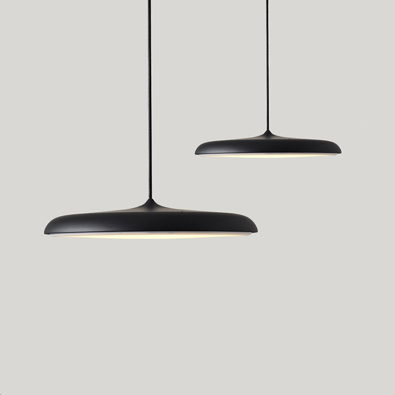 Modern LED Hänglampa för Matrum